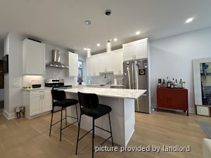 2 Bedroom apartment for rent in TORONTO