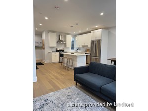 2 Bedroom apartment for rent in TORONTO