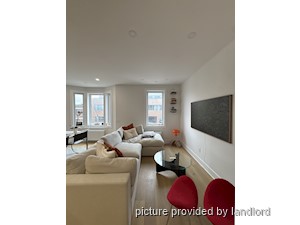 2 Bedroom apartment for rent in TORONTO