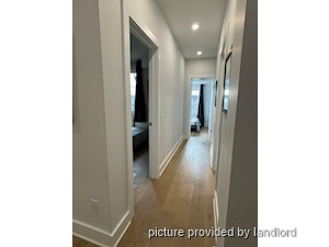 2 Bedroom apartment for rent in TORONTO