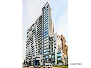 Rental High-rise 400 Lyle Street, London, ON