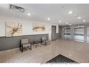 Bachelor apartment for rent in London