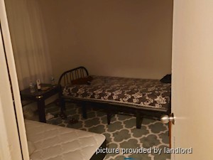 2 Bedroom apartment for rent in TORONTO