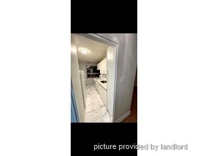 2 Bedroom apartment for rent in TORONTO