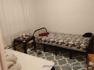 2 Bedroom apartment for rent in TORONTO