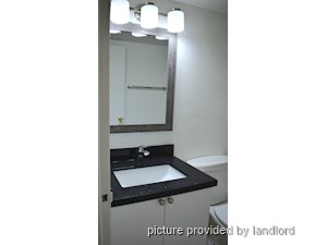 2 Bedroom apartment for rent in TORONTO