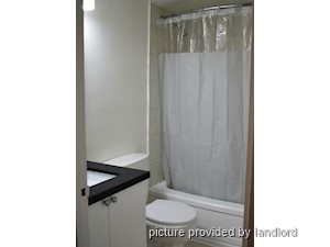 2 Bedroom apartment for rent in TORONTO