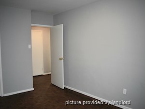 2 Bedroom apartment for rent in TORONTO