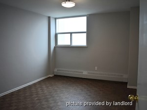 2 Bedroom apartment for rent in TORONTO