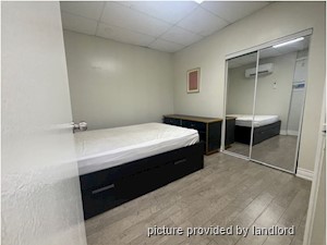 2 Bedroom apartment for rent in TORONTO