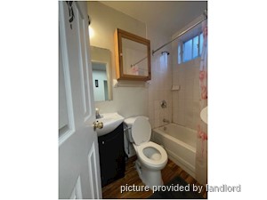 2 Bedroom apartment for rent in TORONTO