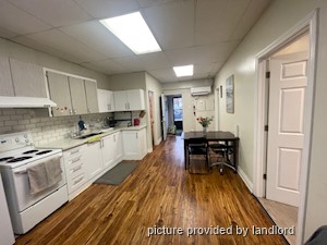 2 Bedroom apartment for rent in TORONTO