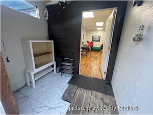 2 Bedroom apartment for rent in TORONTO