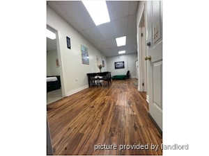 2 Bedroom apartment for rent in TORONTO