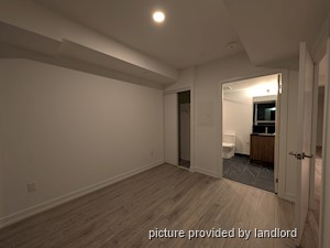 2 Bedroom apartment for rent in TORONTO