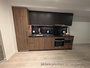 2 Bedroom apartment for rent in TORONTO
