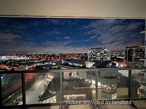 2 Bedroom apartment for rent in TORONTO