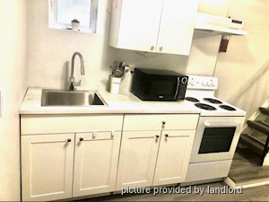 2 Bedroom apartment for rent in TORONTO