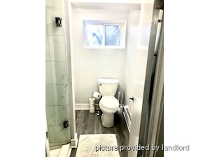 2 Bedroom apartment for rent in TORONTO