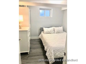 2 Bedroom apartment for rent in TORONTO