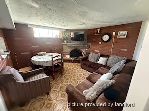 2 Bedroom apartment for rent in NORTH YORK