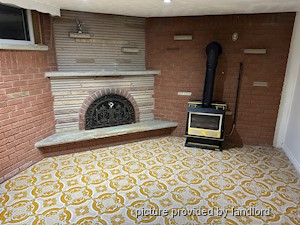 2 Bedroom apartment for rent in NORTH YORK