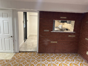 2 Bedroom apartment for rent in NORTH YORK