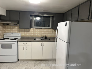 2 Bedroom apartment for rent in NORTH YORK