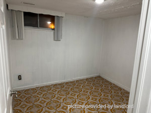 2 Bedroom apartment for rent in NORTH YORK