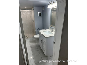 2 Bedroom apartment for rent in NORTH YORK