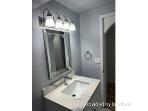 2 Bedroom apartment for rent in NORTH YORK