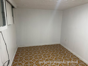 2 Bedroom apartment for rent in NORTH YORK