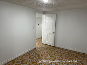 2 Bedroom apartment for rent in NORTH YORK