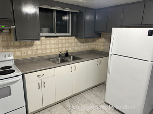2 Bedroom apartment for rent in NORTH YORK