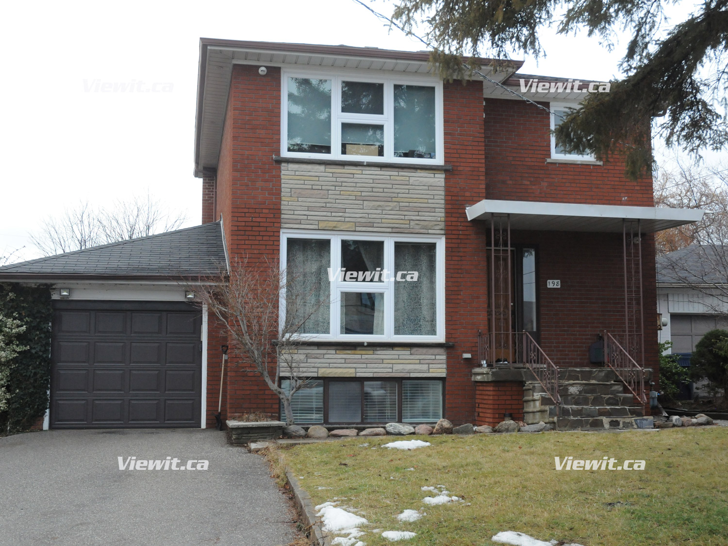 For rent KeeleLawrence North York, 2 bdrm Viewit 238552