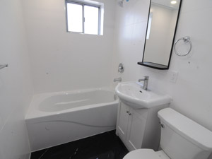 1 Bedroom apartment for rent in TORONTO 