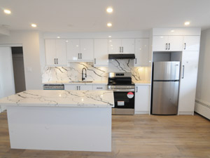 1 Bedroom apartment for rent in TORONTO 