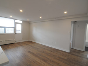 1 Bedroom apartment for rent in TORONTO 