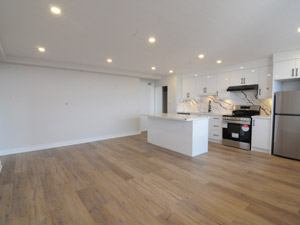 1 Bedroom apartment for rent in TORONTO 