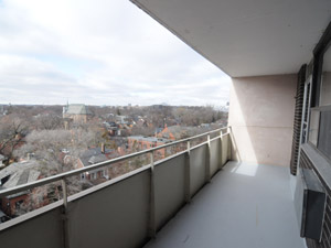 1 Bedroom apartment for rent in TORONTO 