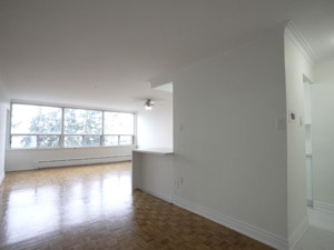 1 Bedroom apartment for rent in TORONTO  