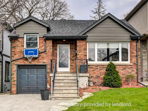 Rental House Warden And Kingston Rd-Victoria Park And Kingston, Toronto, ON
