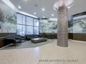 2 Bedroom apartment for rent in Toronto