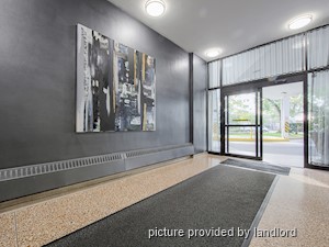 2 Bedroom apartment for rent in Toronto