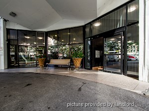 2 Bedroom apartment for rent in Toronto