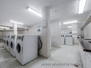 2 Bedroom apartment for rent in Toronto