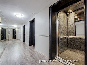 2 Bedroom apartment for rent in Toronto