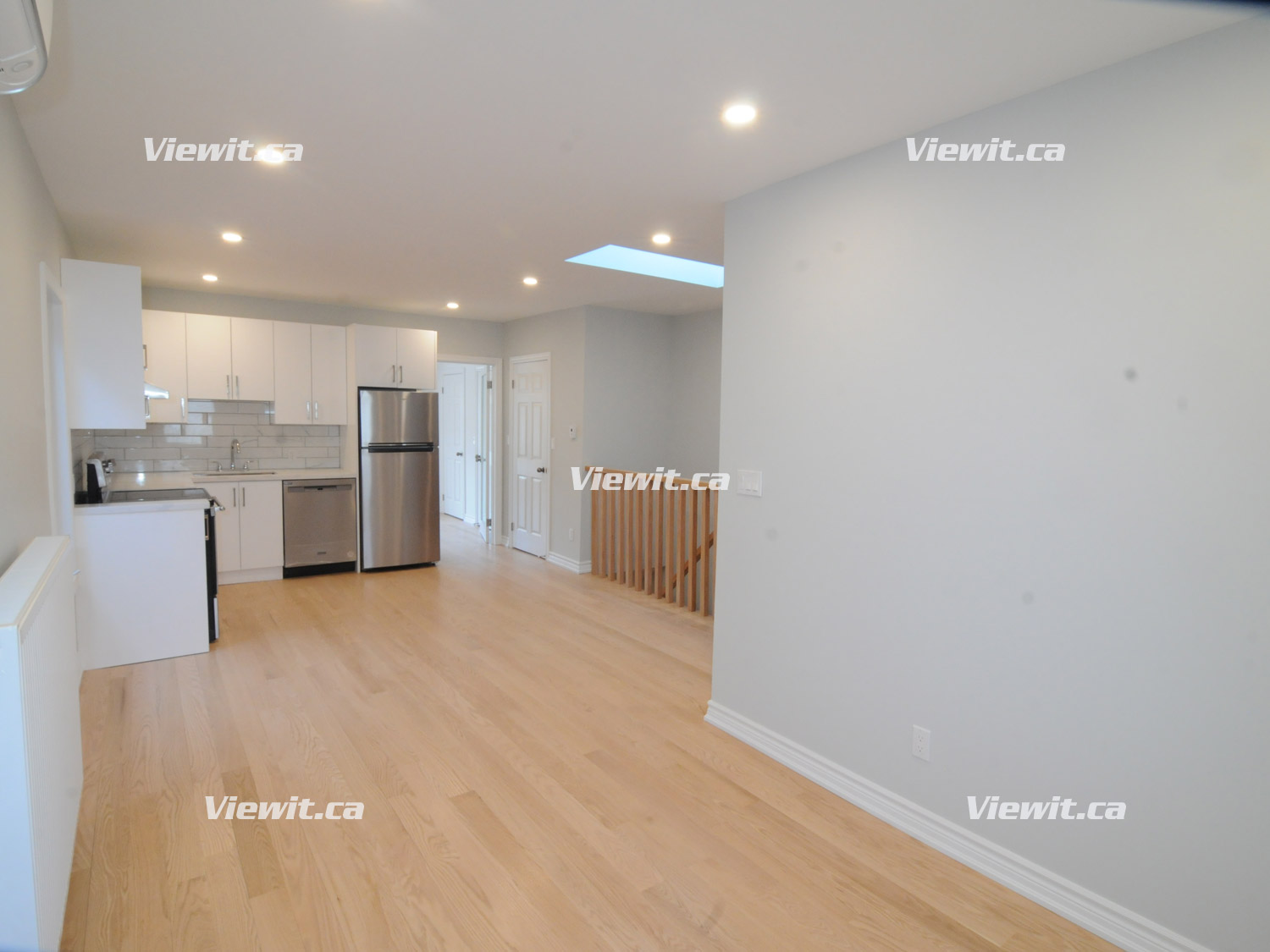 For rent 789 Pape Ave Toronto, 1 bdrm Viewit 238619