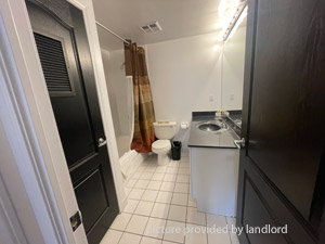 2 Bedroom apartment for rent in TORONTO 