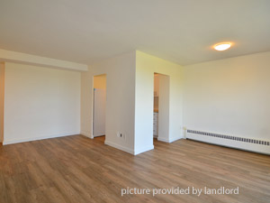 1 Bedroom apartment for rent in BRAMPTON